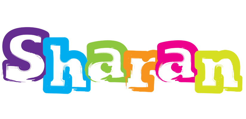 Sharan casino logo