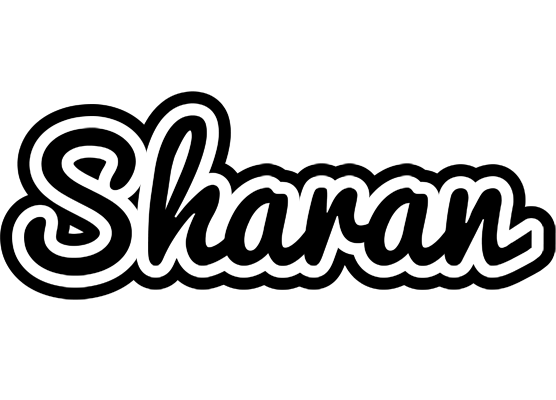 Sharan chess logo
