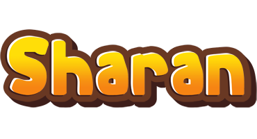 Sharan cookies logo