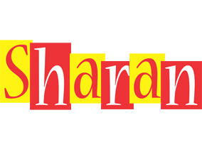 Sharan errors logo