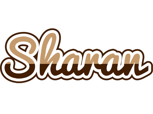 Sharan exclusive logo
