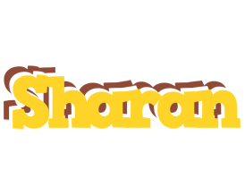 Sharan hotcup logo