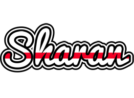 Sharan kingdom logo