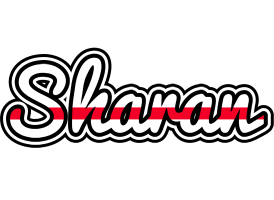 Sharan kingdom logo