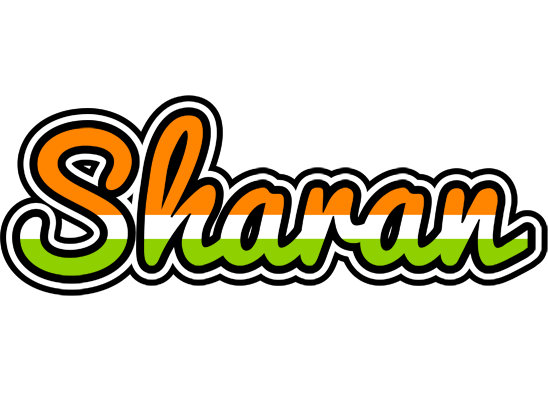 Sharan mumbai logo