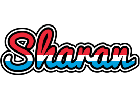 Sharan norway logo