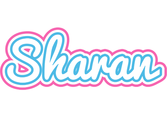 Sharan outdoors logo