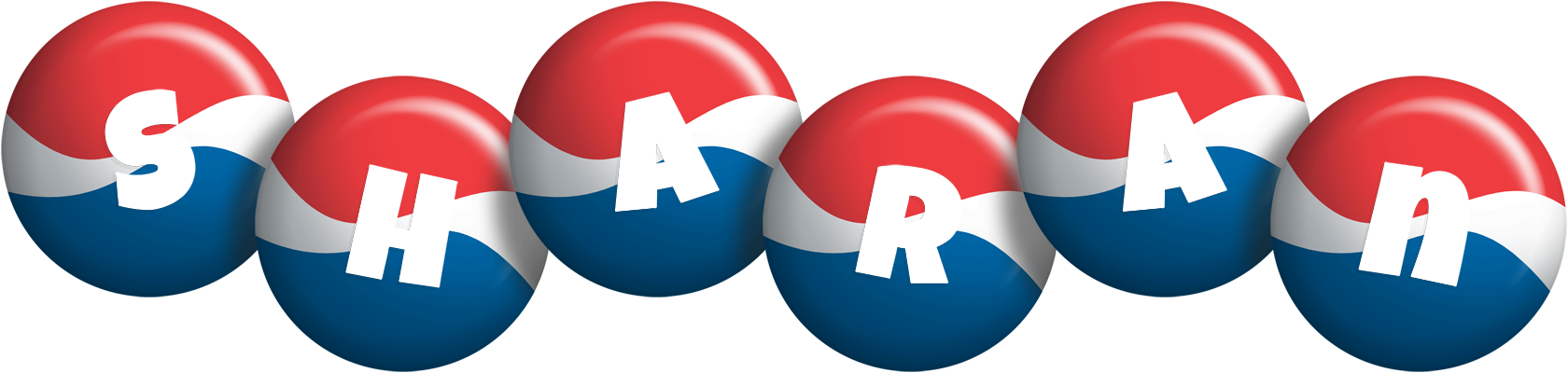 Sharan paris logo