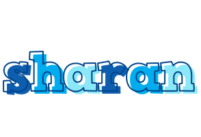 Sharan sailor logo
