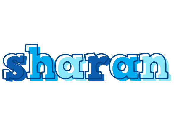 Sharan sailor logo