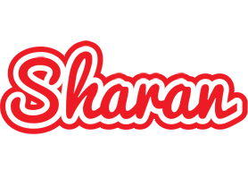 Sharan sunshine logo