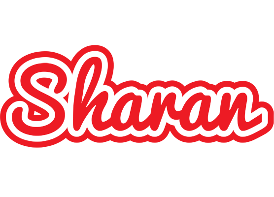 Sharan sunshine logo