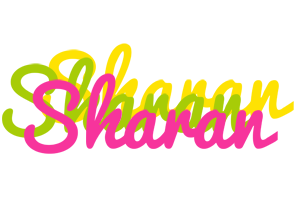 Sharan sweets logo