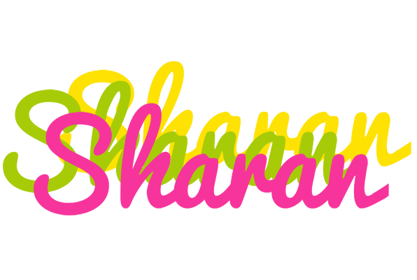 Sharan sweets logo