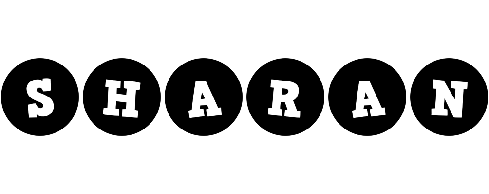 Sharan tools logo