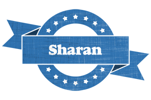 Sharan trust logo