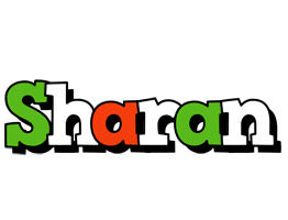 Sharan venezia logo