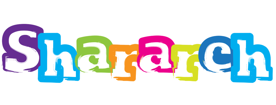 Sharareh casino logo