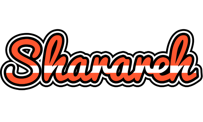 Sharareh denmark logo