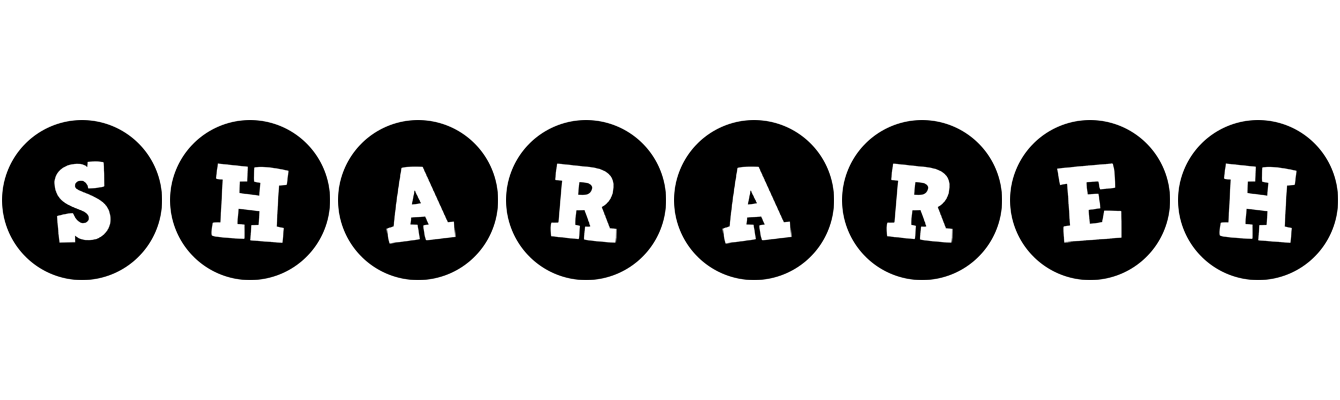 Sharareh tools logo