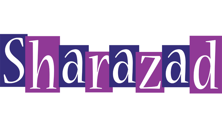 Sharazad autumn logo