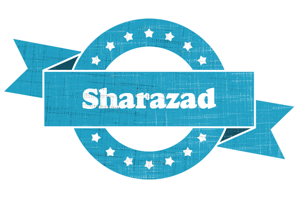 Sharazad balance logo
