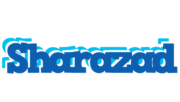 Sharazad business logo