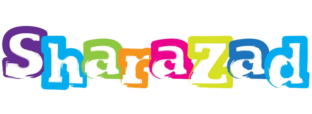 Sharazad casino logo