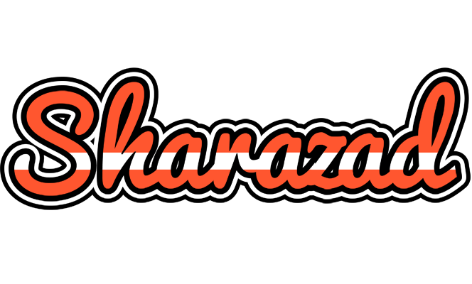 Sharazad denmark logo
