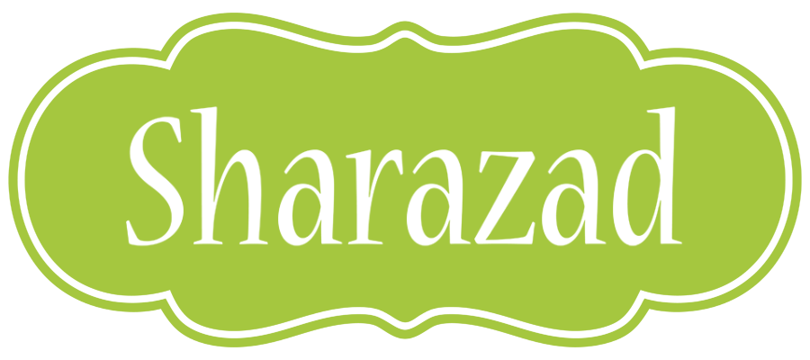 Sharazad family logo