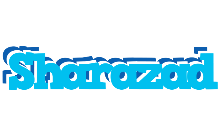 Sharazad jacuzzi logo