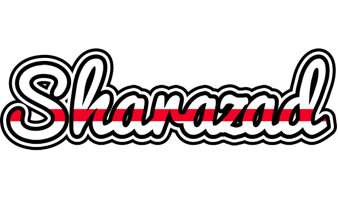 Sharazad kingdom logo