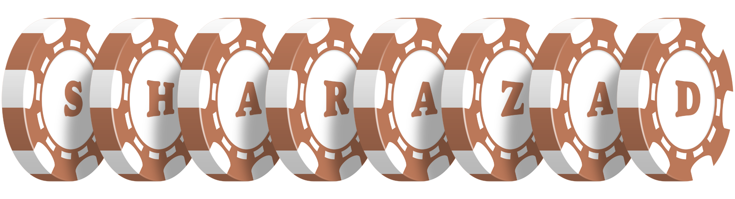 Sharazad limit logo