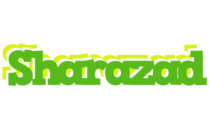 Sharazad picnic logo