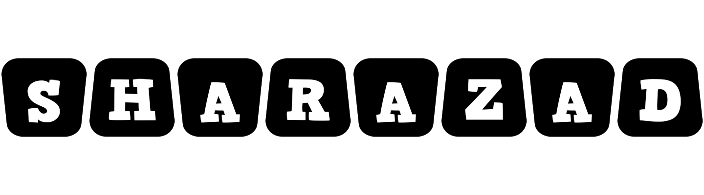 Sharazad racing logo