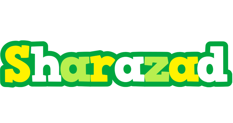 Sharazad soccer logo