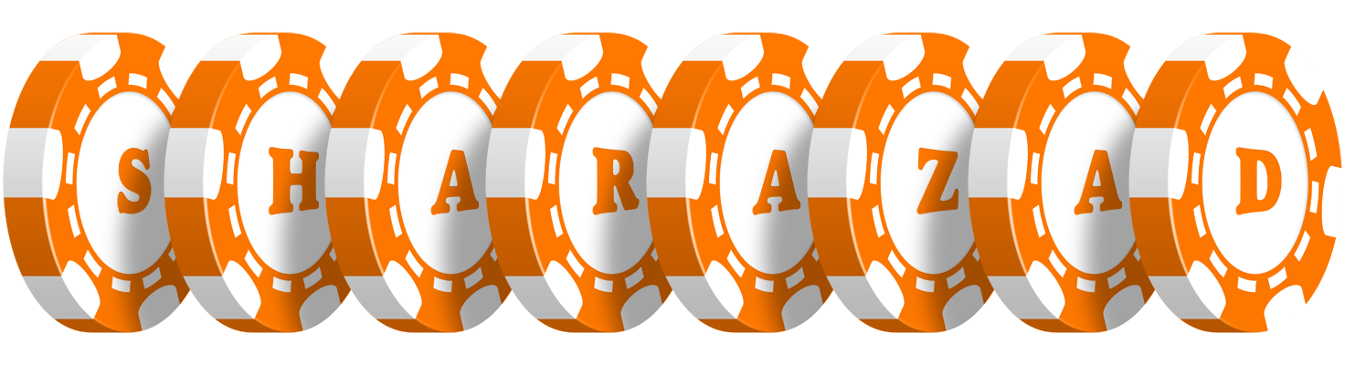 Sharazad stacks logo