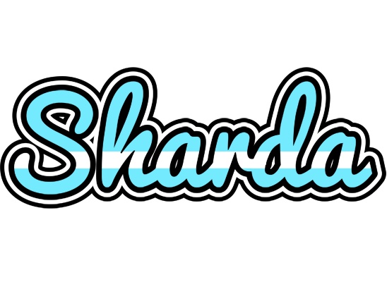Sharda argentine logo