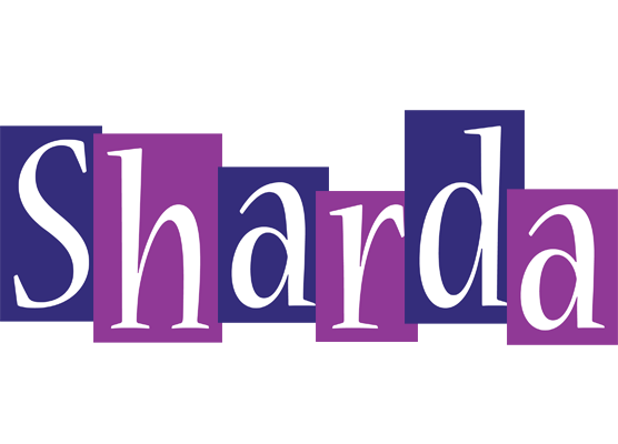 Sharda autumn logo