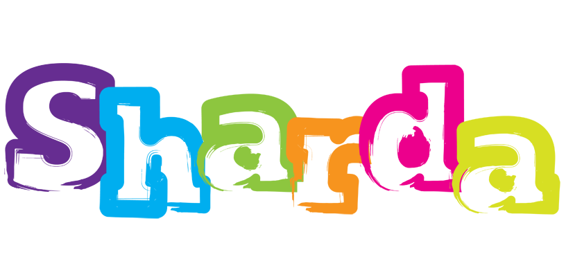 Sharda casino logo
