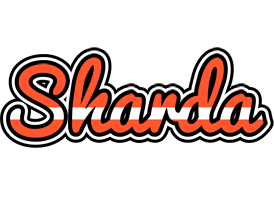 Sharda denmark logo