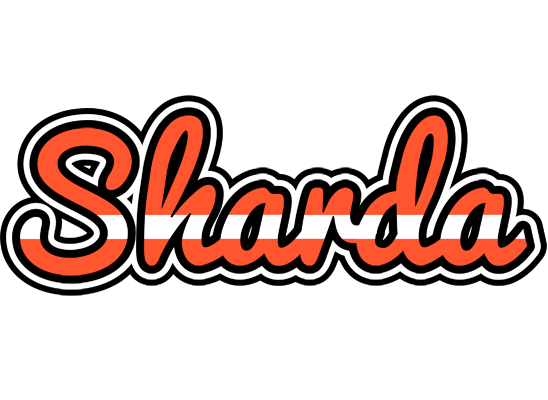 Sharda denmark logo