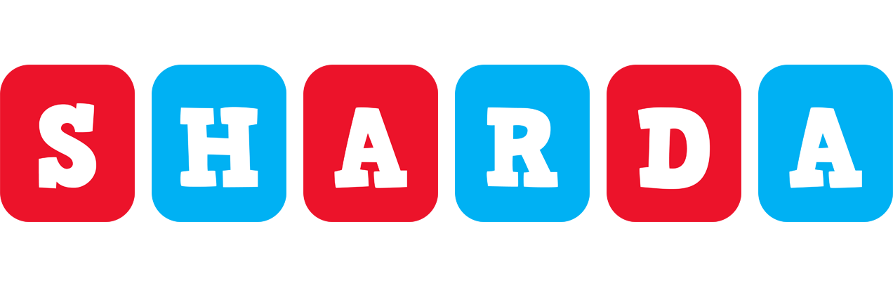 Sharda diesel logo