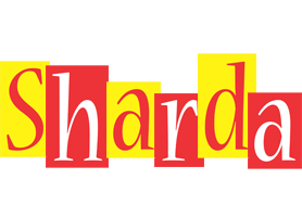 Sharda errors logo