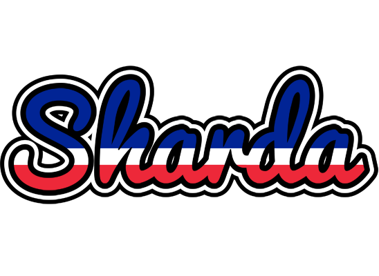Sharda france logo