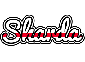 Sharda kingdom logo