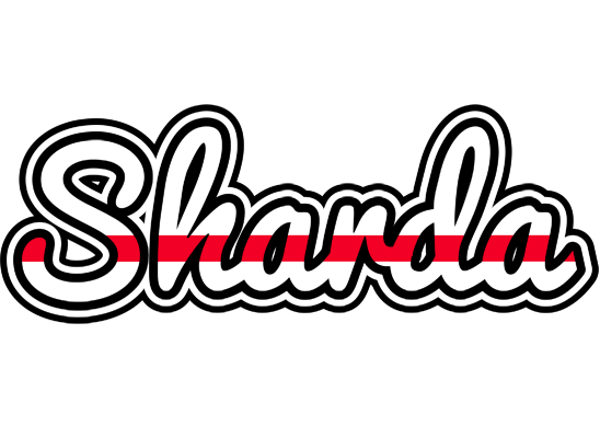 Sharda kingdom logo