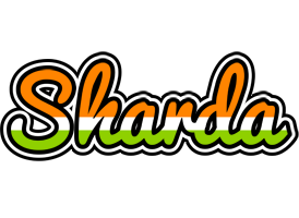 Sharda mumbai logo