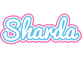 Sharda outdoors logo