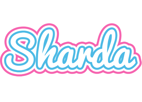 Sharda outdoors logo